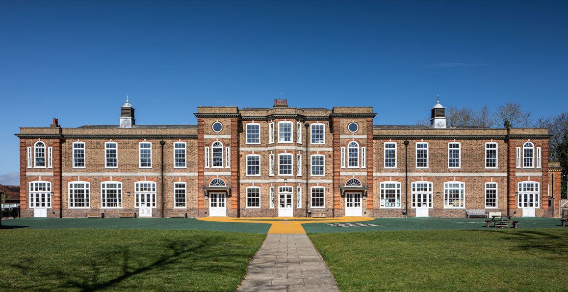 St Margaret's Independent School Hertfordshire