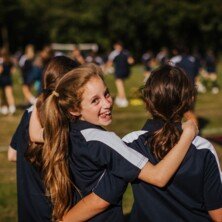 It's just not been the same without you! #WelcomeBack 
#StMargaretsSchool 
.
.
.
#StMargaretsHertfordshire #StMargaretsBushey #busheylife #busheymums #independentschool #schoollife #education #boardingschool #watford #stanmore #radlett #harrow #watfordmums #watfordlife #pinnermums #pinnerparents #preplife #prepschool #rickmansworthmums #stanmoremums