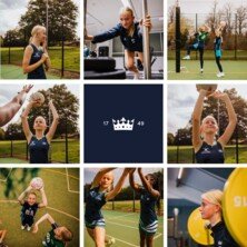 Congratulations to Gracie and Ellie, who have both made the Under 19 Mavericks PDP netball squad this season! Well done from all of the team at St Margaret's! #StMargaretsNetball #BeAMaverick
.
.
.
​​#StMargaretsHertfordshire #StMargaretsBushey #StMargaretsNursery #TheNursery #earlyeducation #nurseryschool #kindergarten #preschool #busheylife #busheymums #independentschool #schoollife #education #boardingschool #watford #stanmore #radlett #harrow #watfordmums #watfordlife #pinnermums #pinnerparents #preplife #prepschool #rickmansworthmums #stanmoremums #busheyheath