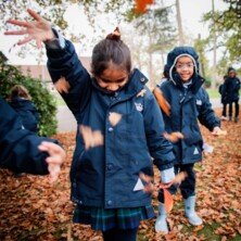 As the days grow shorter and the air turns cold, our Year 1 students have offered a timely reminder to always enjoy the simple pleasures #StMargaretsSchool #AutumnJoy #StMargaretsJuniorSchool
.
.
.
​​#StMargaretsHertfordshire #StMargaretsBushey #StMargaretsNursery #TheNursery #earlyeducation #nurseryschool #kindergarten #preschool #busheylife #busheymums #independentschool #schoollife #education #boardingschool #watford #stanmore #radlett #harrow #watfordmums #watfordlife #pinnermums #pinnerparents #preplife #prepschool #rickmansworthmums #stanmoremums #busheyheath