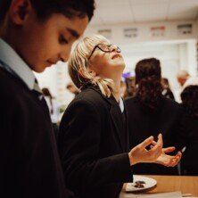 What's the best part about a chocolate making workshop? Eating it, of course! The hardest part; waiting for it to set. Thank you @ministryofchoc for a funfilled and delicious day teaching our Year 4 students all about the wonderful world of chocolate! #StMargaretsSchool #Ministryofchoc
.
.
.
​​#StMargaretsHertfordshire #StMargaretsBushey #StMargaretsNursery #TheNursery #earlyeducation #nurseryschool #kindergarten #preschool #busheylife #busheymums #independentschool #schoollife #education #boardingschool #watford #stanmore #radlett #harrow #watfordmums #watfordlife #pinnermums #pinnerparents #preplife #prepschool #rickmansworthmums #stanmoremums #busheyheath