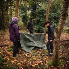 Earlier this month, our Year 10 pupils braved the elements for a Bushcraft teambuilding day designed to maximise teamwork and build resilience. Getting stuck in with essential skills like knot tying, building bush shelters and lighting fires, by the end of the day we were definitely all channelling an inner Bear Grylls!
#StMargaretsSchool #Bushcraft
.
.
.
​​#StMargaretsHertfordshire #StMargaretsBushey #StMargaretsNursery #TheNursery #earlyeducation #nurseryschool #kindergarten #preschool #busheylife #busheymums #independentschool #schoollife #education #boardingschool #watford #stanmore #radlett #harrow #watfordmums #watfordlife #pinnermums #pinnerparents #preplife #prepschool #rickmansworthmums #stanmoremums #busheyheath